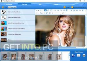 photo explosion deluxe 4.0 for mac
